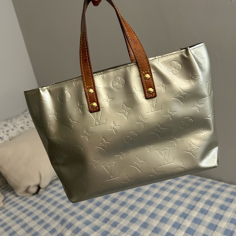 Louis Vuitton vintage Tote Bag